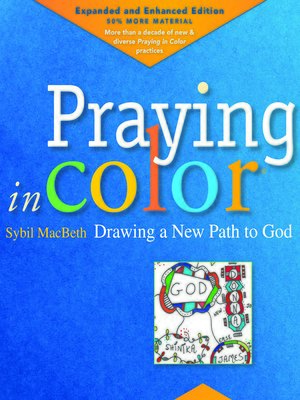 cover image of Praying in Color